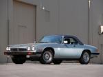 Jaguar XJ-S Convertible 1975 года